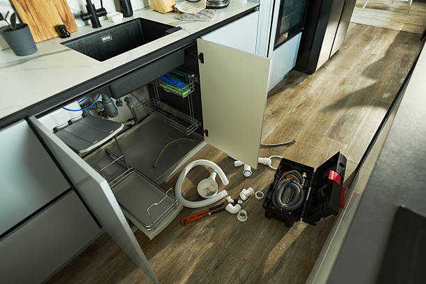 Reliable Pipe Repair contractor in Marlton, NJ by Street Wise - Plumbing
