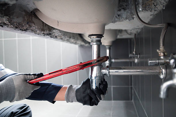 Licensed Pipe Repair service in Marlton, NJ - Street Wise - Plumbing